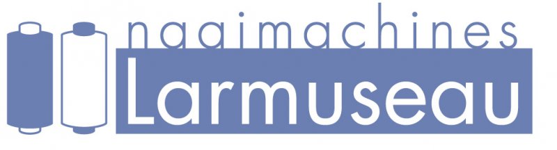 larmuseau-naaimachines