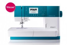 Pfaff Ambition 620